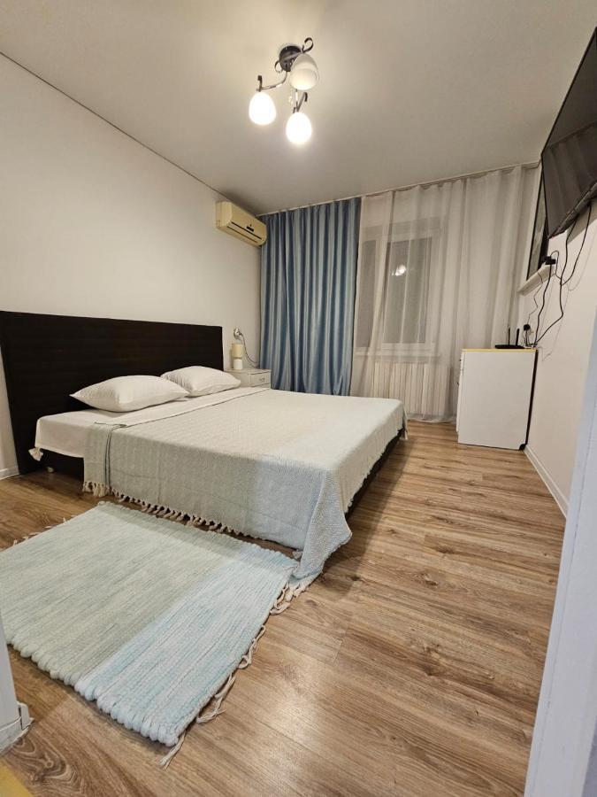 Apartment On Constantin Negruzzi Kiszyniów Zewnętrze zdjęcie